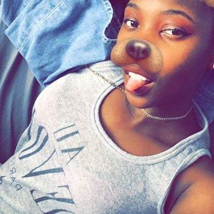 Meet your Posher, Romy